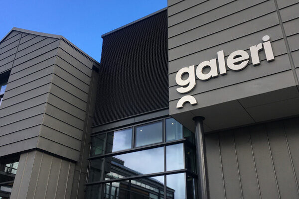 COLT produkt program for ventilationsvæg