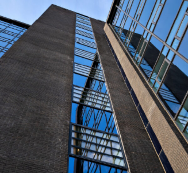 Byporten Syd, Aarhus
